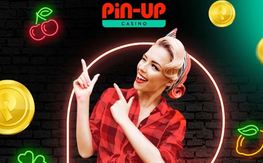 
 Full review of Pin Up Casino
