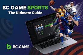 BC Game App: A Comprehensive Guide for Gamers